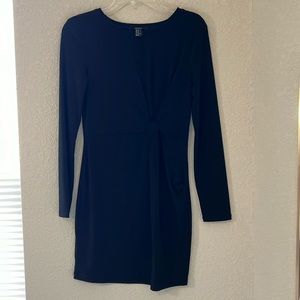 Forever 21 Bodycon Dress